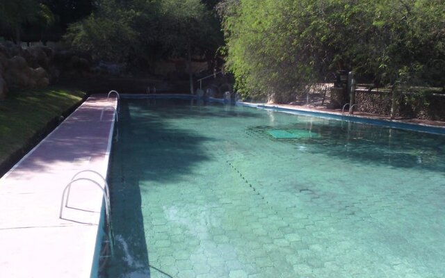 Hotel Del Valle