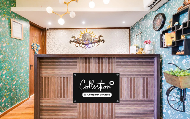 Super Collection O Andheri Near Western Express Highway