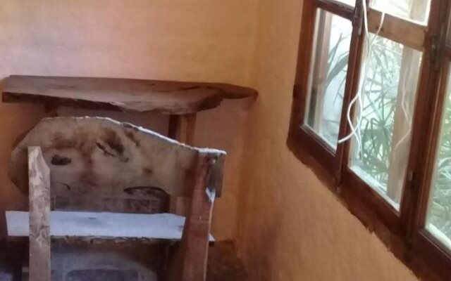 Hostel Cafayate Backpackers