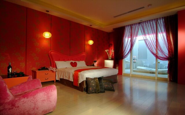 Takao Motel