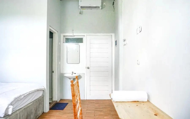 RedDoorz @ Bypass Canggu