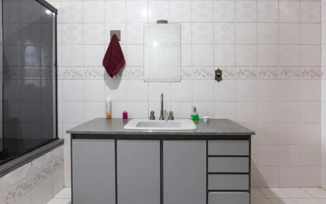 DC São Paulo Hostel