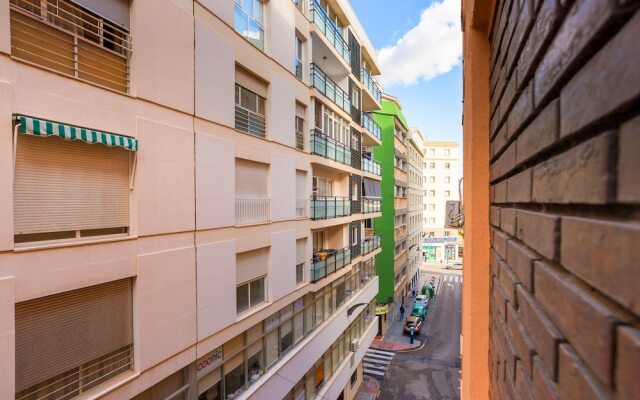 Manhattan studio Citycenter