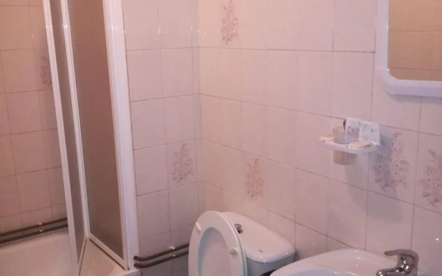 Pension Los Trillizos-O Lar do Trilli