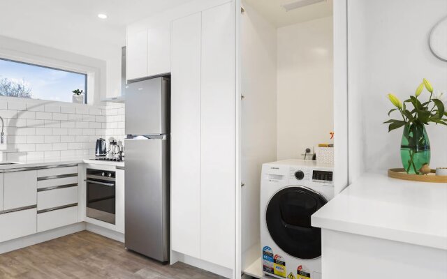 The Cedar Luxury Apartments Dunedin 2 bedroom