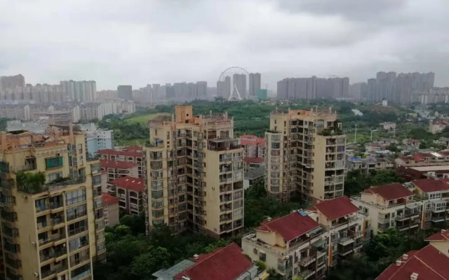 Nanning Fashion Hostel