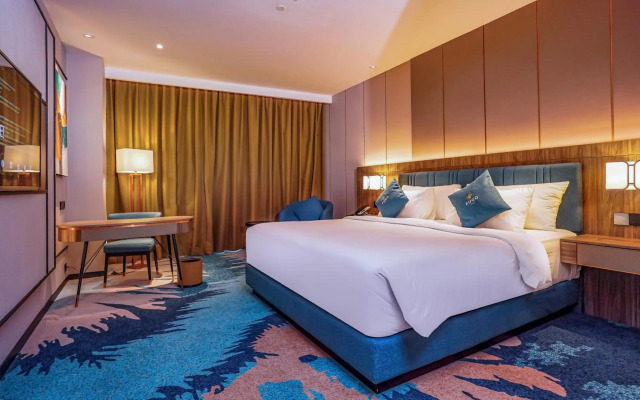 FUGO Hotel Samarinda (Bigmall)