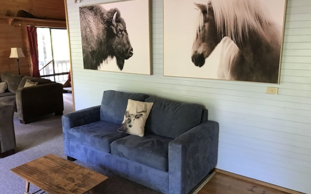 The Bower – Guest Rooms – Merrijig