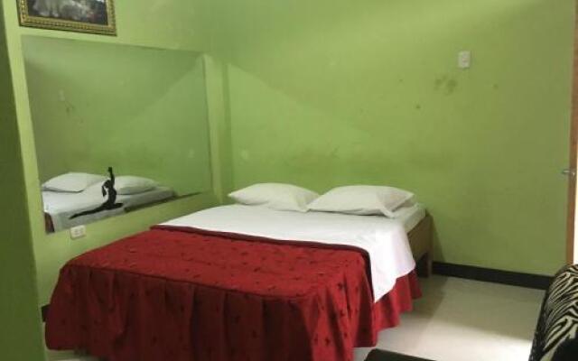 Hostal El Paraiso