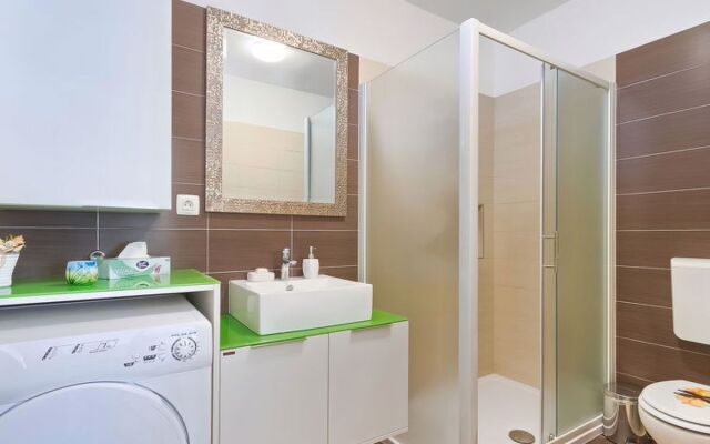 Apartment David Luumäki