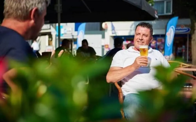 Stads Hotel Boerland