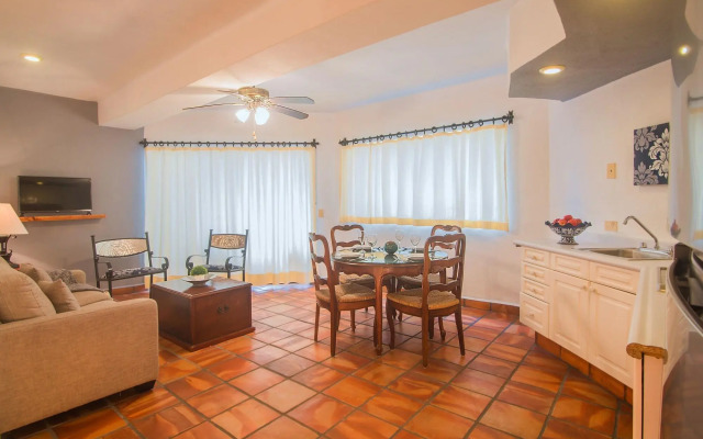 One Beach Street Zona Romantica Puerto Vallarta