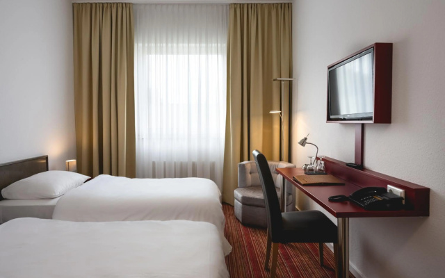 Hotel Astra
