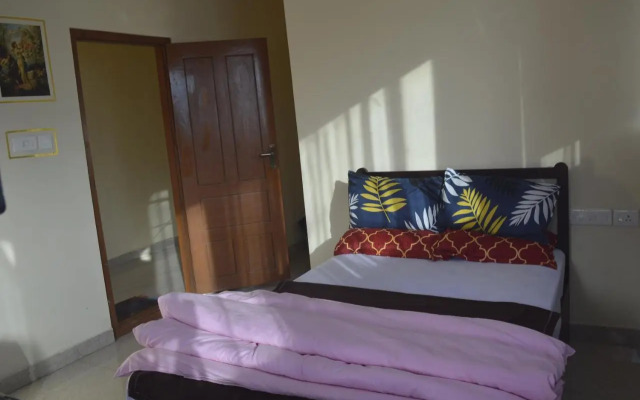 Green Castle Residency