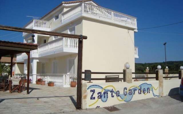 Zantegarden