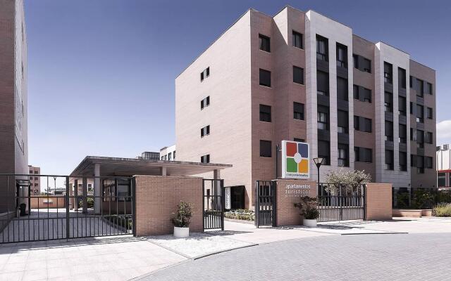 Compostela Suites