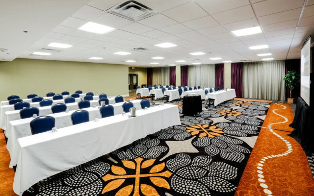 Radisson Hotel Austin North