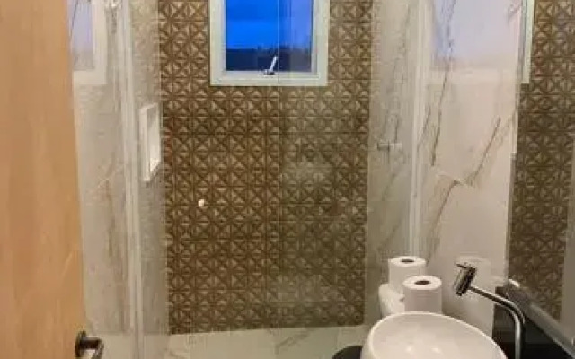 Chalés Marinelli em São Roque