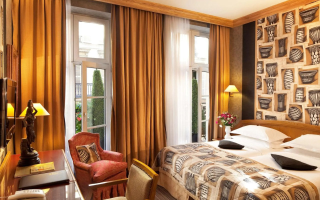 Hôtel Horset Opéra, BW Premier Collection