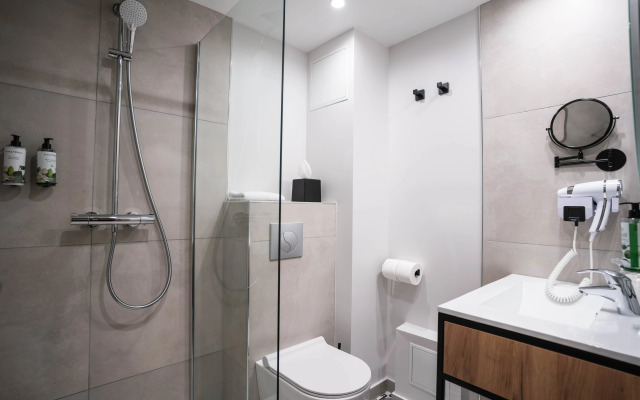 Hotel Univers