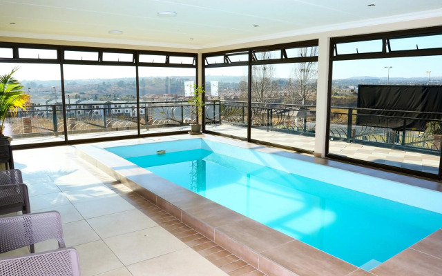 Eagle Nest Luxury Accommodation