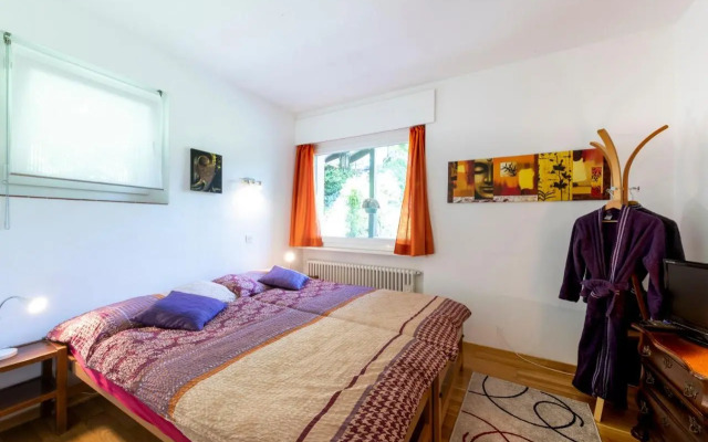 Appartement Rainsford