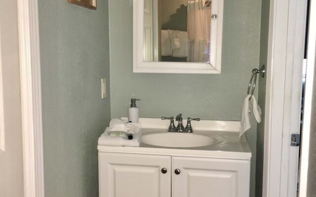 Sand Castle Villas by SVR