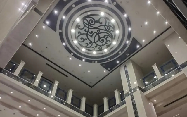 Amal Al Mashaer Hotel