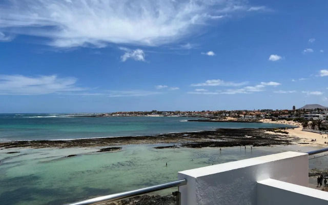 Pearl Apartment Corralejo
