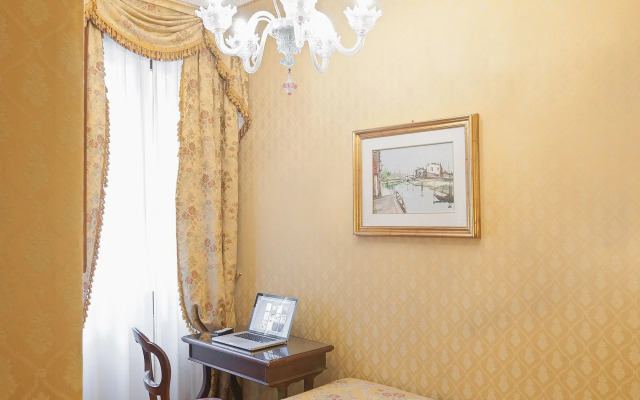 Hotel San Cassiano Ca'Favretto