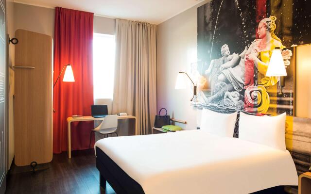 Ibis Milano Fiera