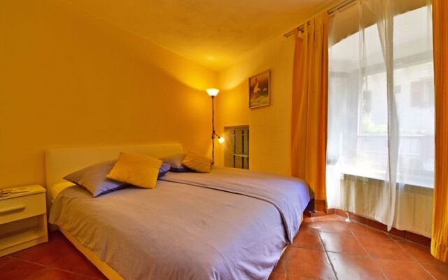 Apartment Lovrano Pöytyä 37108