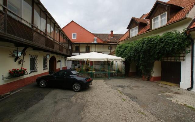 Landhotel Groggerhof