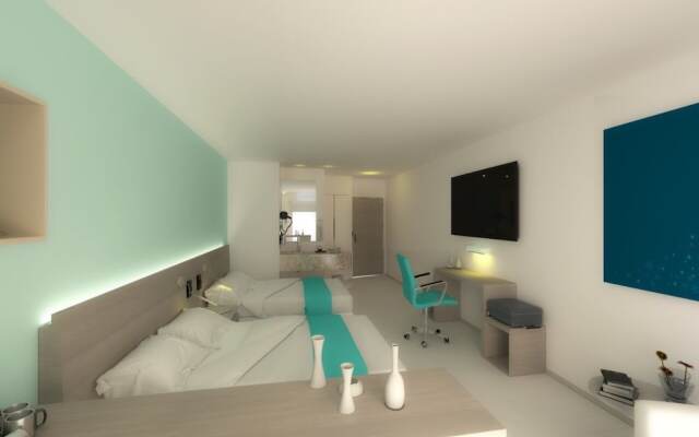 Mision Tulum Sky Roof