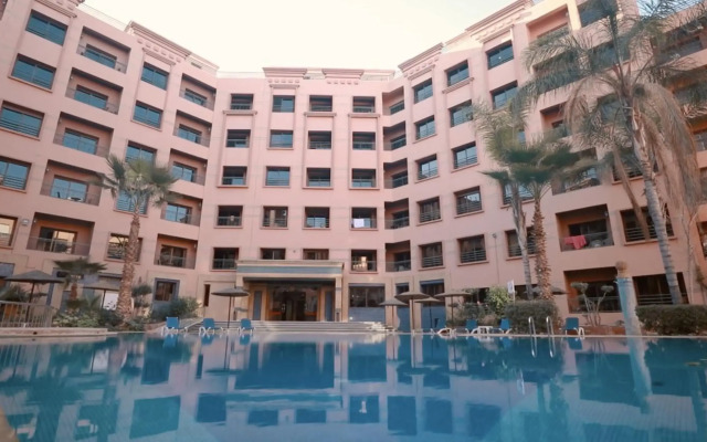 Mogador MENZAH