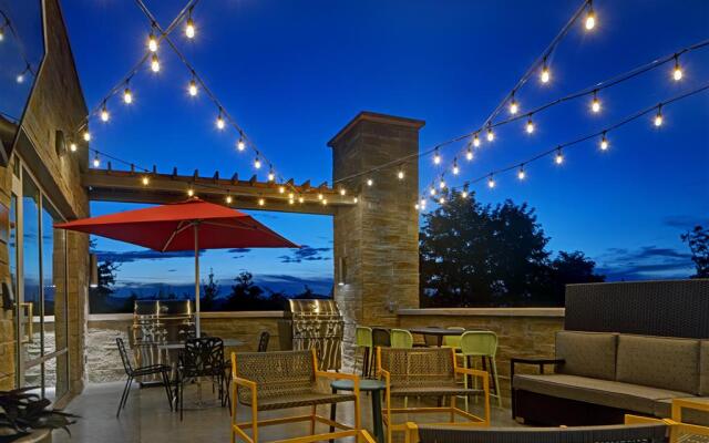 Home2 Suites Asheville Airport