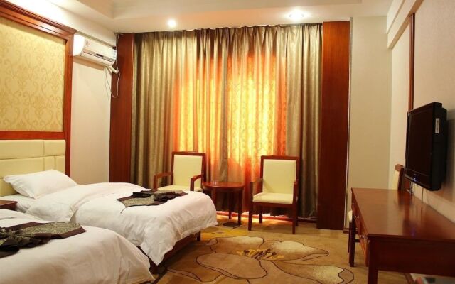 Kunming Rundu Hotel