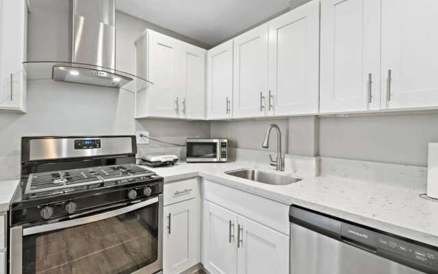 Balboa Condos by ELVR