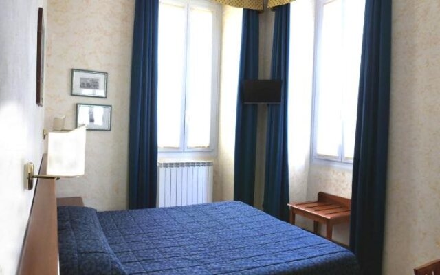 Hotel Garni Riviera