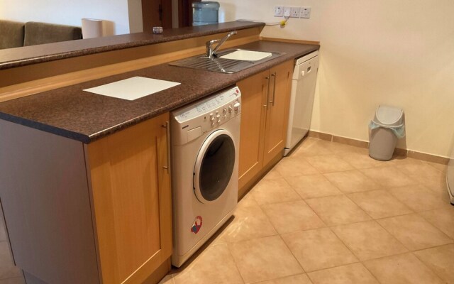 Fabulous 2 Bed Apartment in Safakoy Cyprus