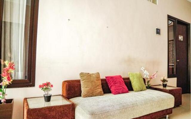 Audah Syariah Residence RedPartner