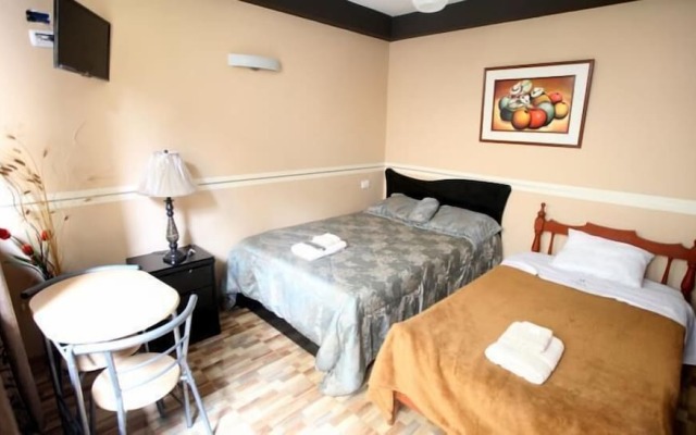 The Florian's B&B
