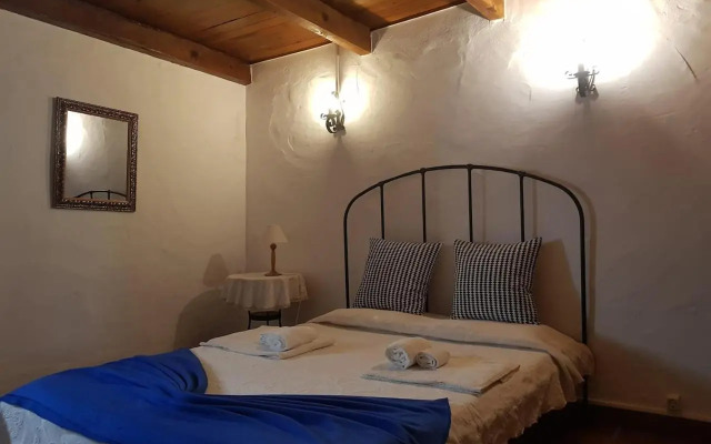 Quinta da Fonte - Casa da Charrete