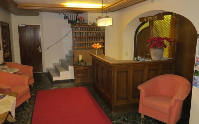 Hotel Karlshof