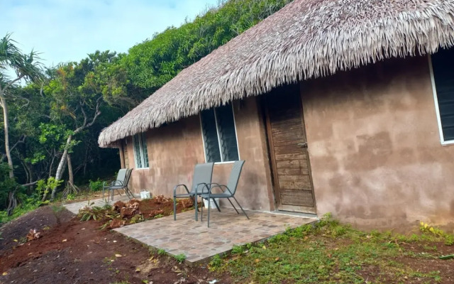 Mahina Lodge