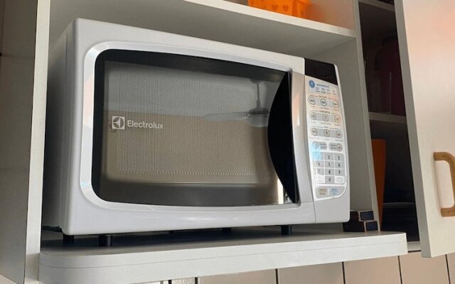 Aptos - DiRoma Fiori - Aluguel Economico