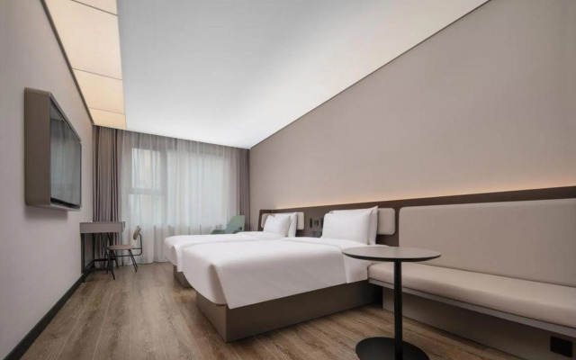 HanTing Hotel (Chongqing Dazu Shuangqiao)