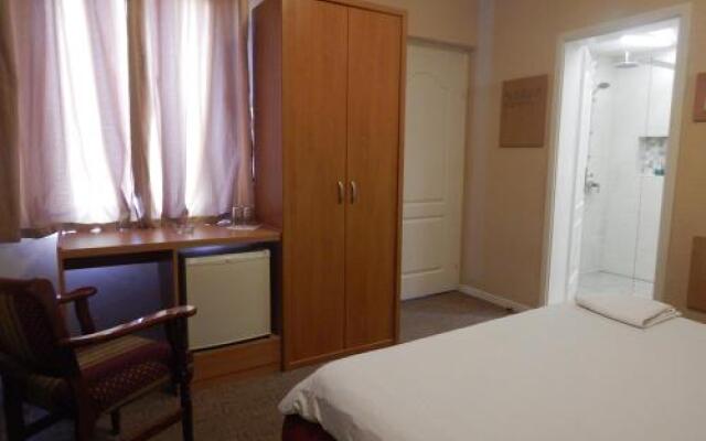 Motel Azzurro