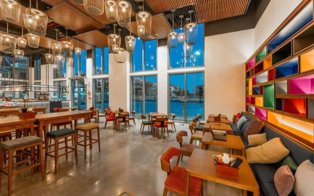 Wink Hotel Tuy Hoa Beach