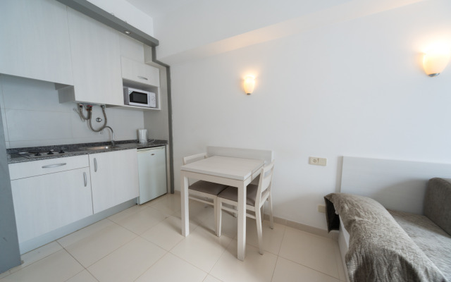 Apartamentos Embat